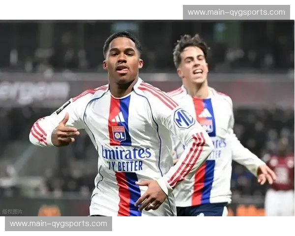 融入迅速状态火热 恩德里克荣膺法甲联赛一月最佳球员 融入迅速状态火热 恩德里克荣膺法甲联赛一月最佳球员