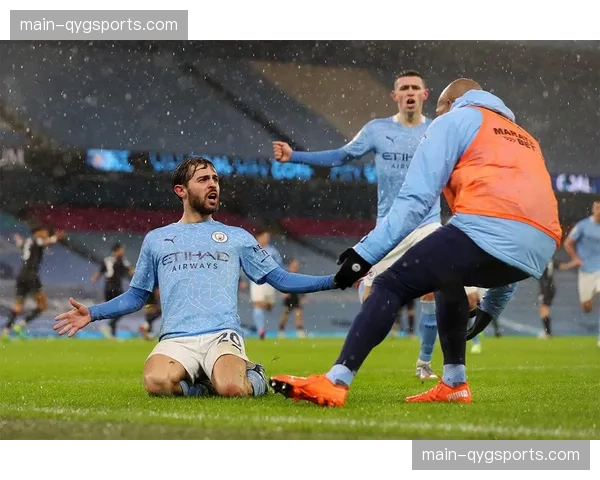 B席红点套餐成比赛转折点 曼城中场纪律性缺失代价惨重